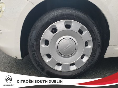 2021 Fiat 500 POP, 1.0 Petrol Mild Hybrid, Manual , €14,995 thumbnail