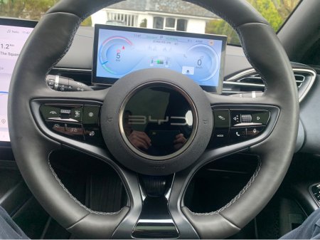 2024 BYD Seal EXCELLENCE 530 BHP €41,995 thumbnail