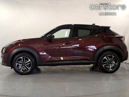 2026 Nissan Juke - photo 6