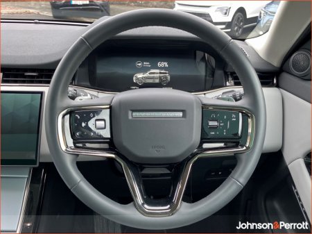 2025 Land Rover Range Rover Evoque - thumbnail 12