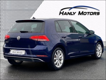 2019 Volkswagen Golf - thumbnail 9