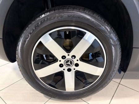 2022 Mercedes-Benz GLB - thumbnail 14