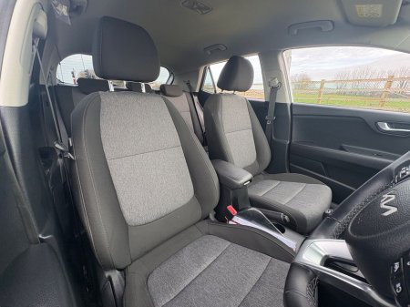 2025 Kia Stonic 1.0 K2 MY25 MT thumbnail