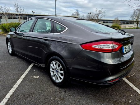 2015 Ford Mondeo - thumbnail 3