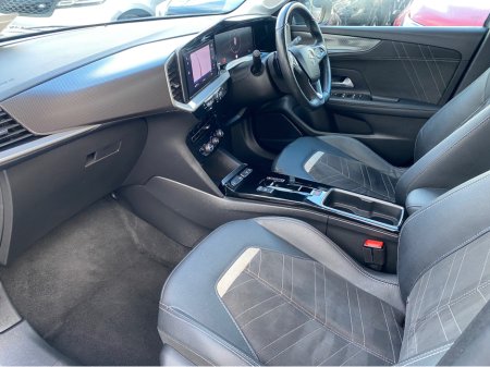 2023 Opel Mokka 1.2 130BHP ELITE AUTO ( 231 REG  ) €22,900 thumbnail