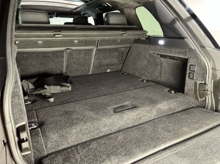 2022 Land Rover Range Rover - thumbnail 12