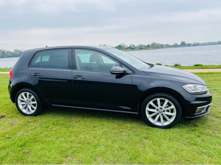2019 Volkswagen Golf FINANCE AVAILABLE / AUTO / DIGITAL DASH €19,950