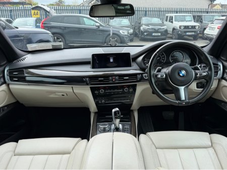 2016 BMW X5 - thumbnail 20