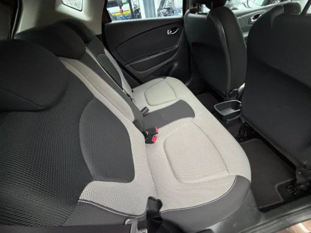 2014 Renault Captur TCe 90 S&S LIFE €7,000 thumbnail