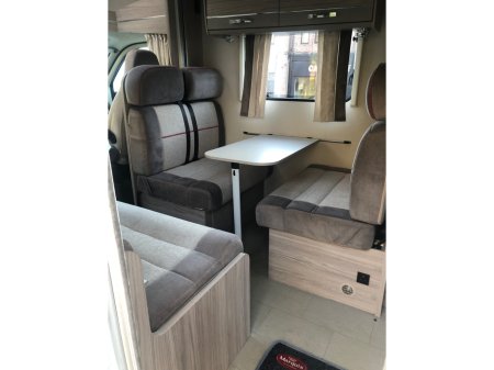 2021 Peugeot Boxer - thumbnail 9