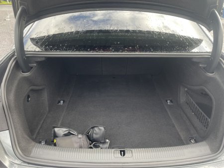 2020 Audi A4 - thumbnail 14