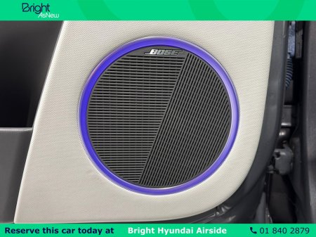 2024 Hyundai Ioniq 5 PLATINUM 77 KWH 5DR AU €41,950 thumbnail