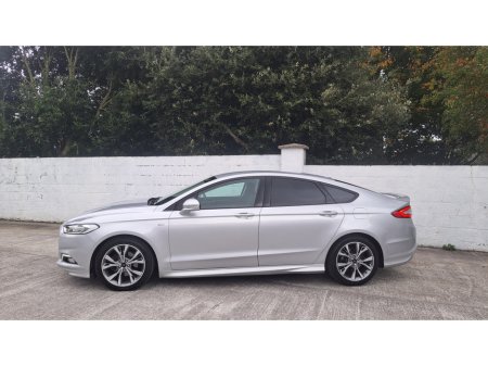 2017 Ford Mondeo ST-LINE TDCI €13,500