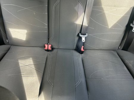 2015 Ford Fiesta - thumbnail 14