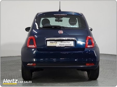 2023 Fiat 500 - thumbnail 19