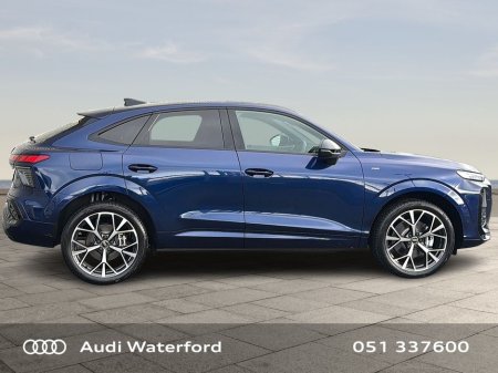 2026 Audi Q3 - thumbnail 8