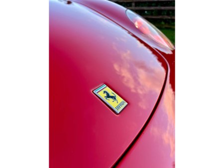 2004 Ferrari 360 MODERNA F1 2DR A €199,995 thumbnail