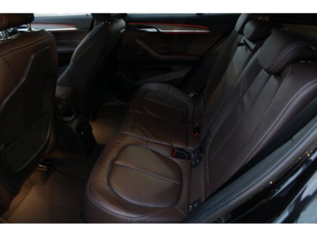 2021 BMW X2 X-DRIVE 25D M-SPORT PRO EDITION AUTO  // WHAT A CAR WITH  130,000KMS // BUY WITH CONFIDENCE AA AND SIMI APPROVED DEALER 2026 // FINANCE ARRANGED // ALL TRADE INS WELCOME // WELL WORTH VIEWING €31,950 thumbnail