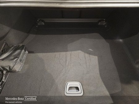 2025 Mercedes-Benz C Class C200D AMG Line Plus with Nightpack/Upgraded Alloy €60,950 thumbnail