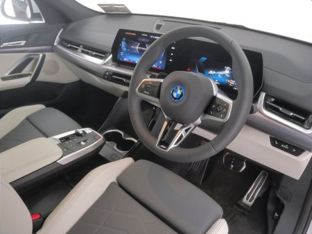 2026 BMW iX2  €57,850 thumbnail