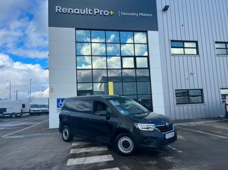 2025 Renault Kangoo - thumbnail 1