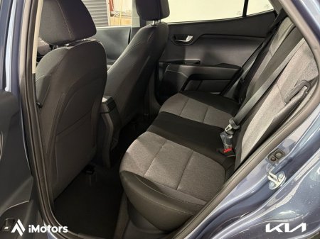 2026 Kia Stonic - thumbnail 13