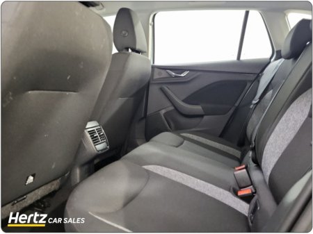 2024 Skoda Scala - thumbnail 13