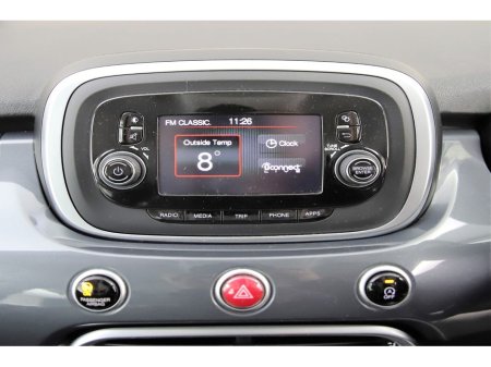 2017 Fiat 500X - thumbnail 15