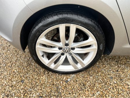 2015 Volkswagen Golf - thumbnail 20