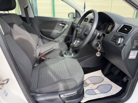 2014 Volkswagen Polo - thumbnail 10