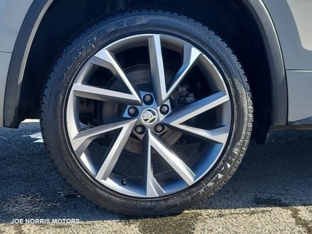 2020 Skoda Kodiaq - thumbnail 5
