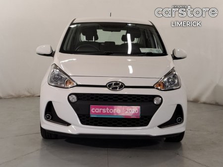 2020 Hyundai i10 - thumbnail 8