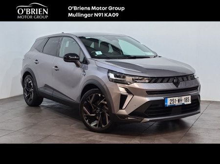 2025 Renault Symbioz E-Tech HEV 145 Techno Esprit Alpine €36,900