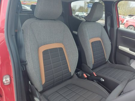 2026 Citroen C3 Aircross - thumbnail 21