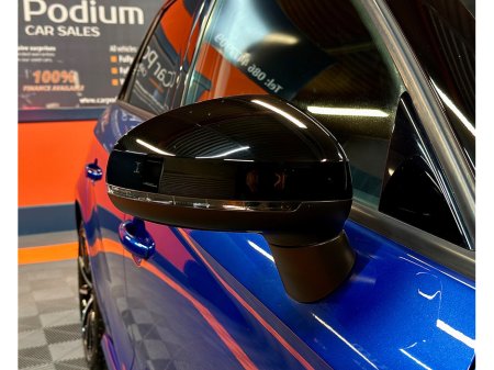 2018 Audi A1 - thumbnail 14