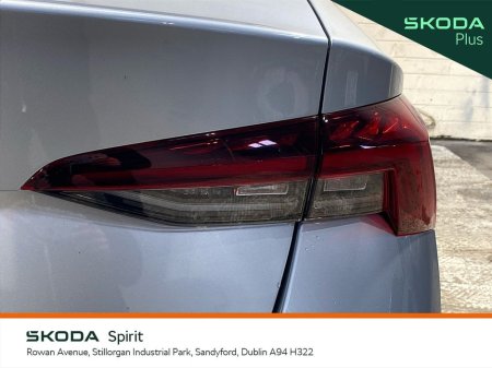 2023 Skoda Octavia - thumbnail 17