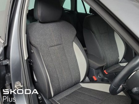 2023 Skoda Scala - thumbnail 24