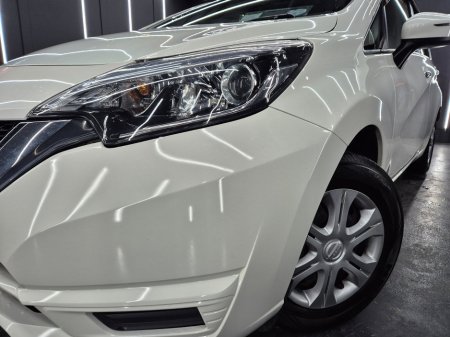 2016 Nissan Note - thumbnail 2