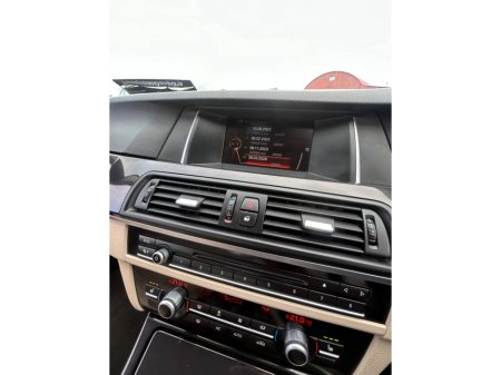 2015 BMW 5 Series - thumbnail 14