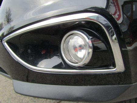 2013 Hyundai ix35 - thumbnail 9