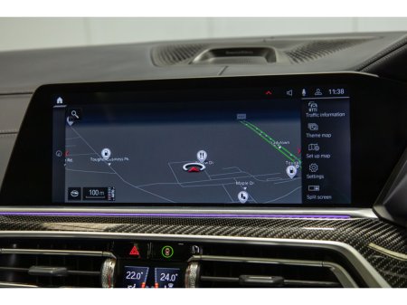 2023 BMW X5 - thumbnail 25