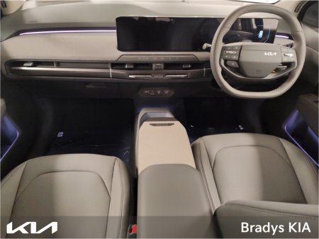2026 Kia EV3 - thumbnail 9