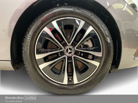 2023 Mercedes-Benz B Class - thumbnail 5