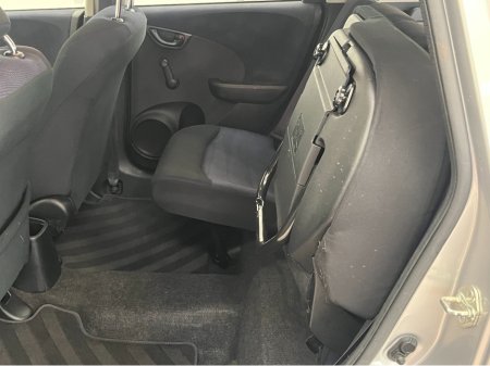 2013 Honda Jazz - thumbnail 10