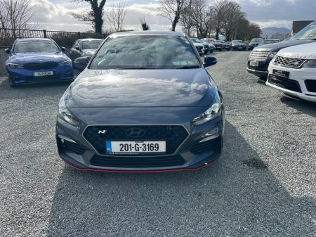2020 Hyundai i30 - thumbnail 32