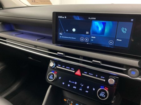 2026 Hyundai Tucson - thumbnail 8