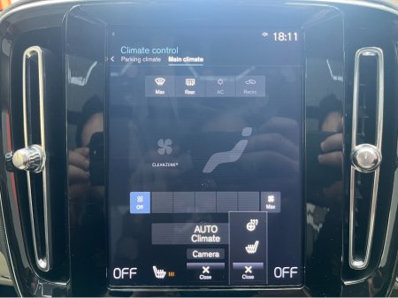 2020 Volvo XC40 - thumbnail 24