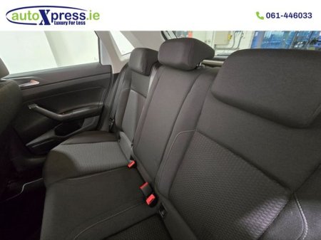 2019 Volkswagen Polo 1.0 TSI Automatic €18,495 thumbnail