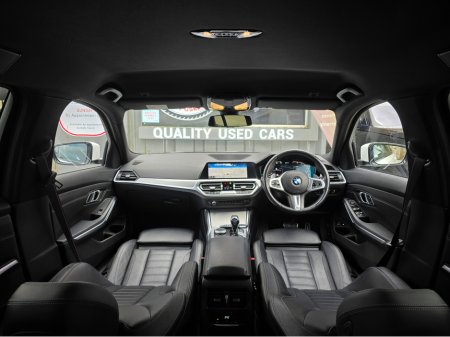 2021 BMW 3 Series - thumbnail 15