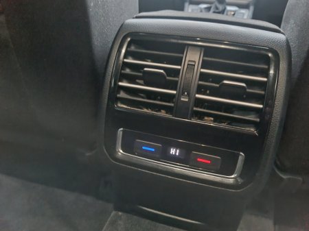 2016 Volkswagen Passat 1.4 TSI DSG 125HP Comfortline €9,499 thumbnail